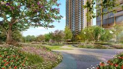 Pine Grove (D21), Condominium #607532811